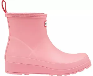 Hunter Short Waterproof Rain Boots