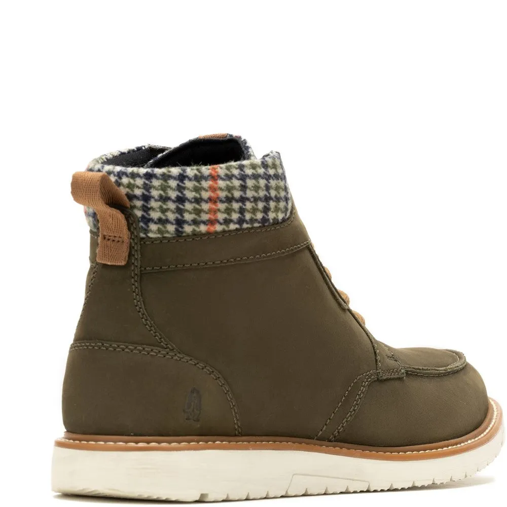 Hush Puppies Jenson Boot