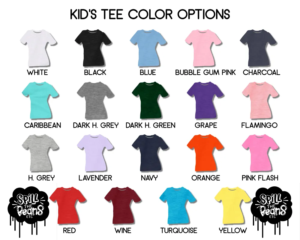 I Make This Kid Thing Look Easy Kid's Shirt