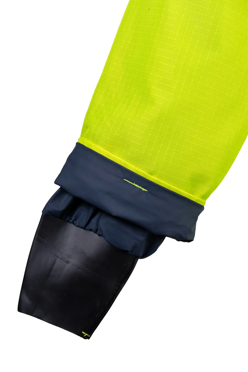 Industrial Deluxe Jacket