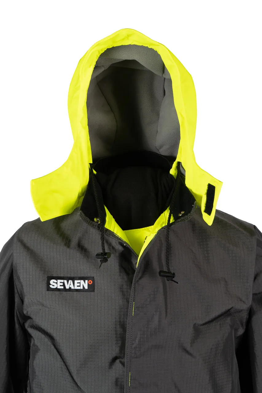 Industrial Deluxe Jacket