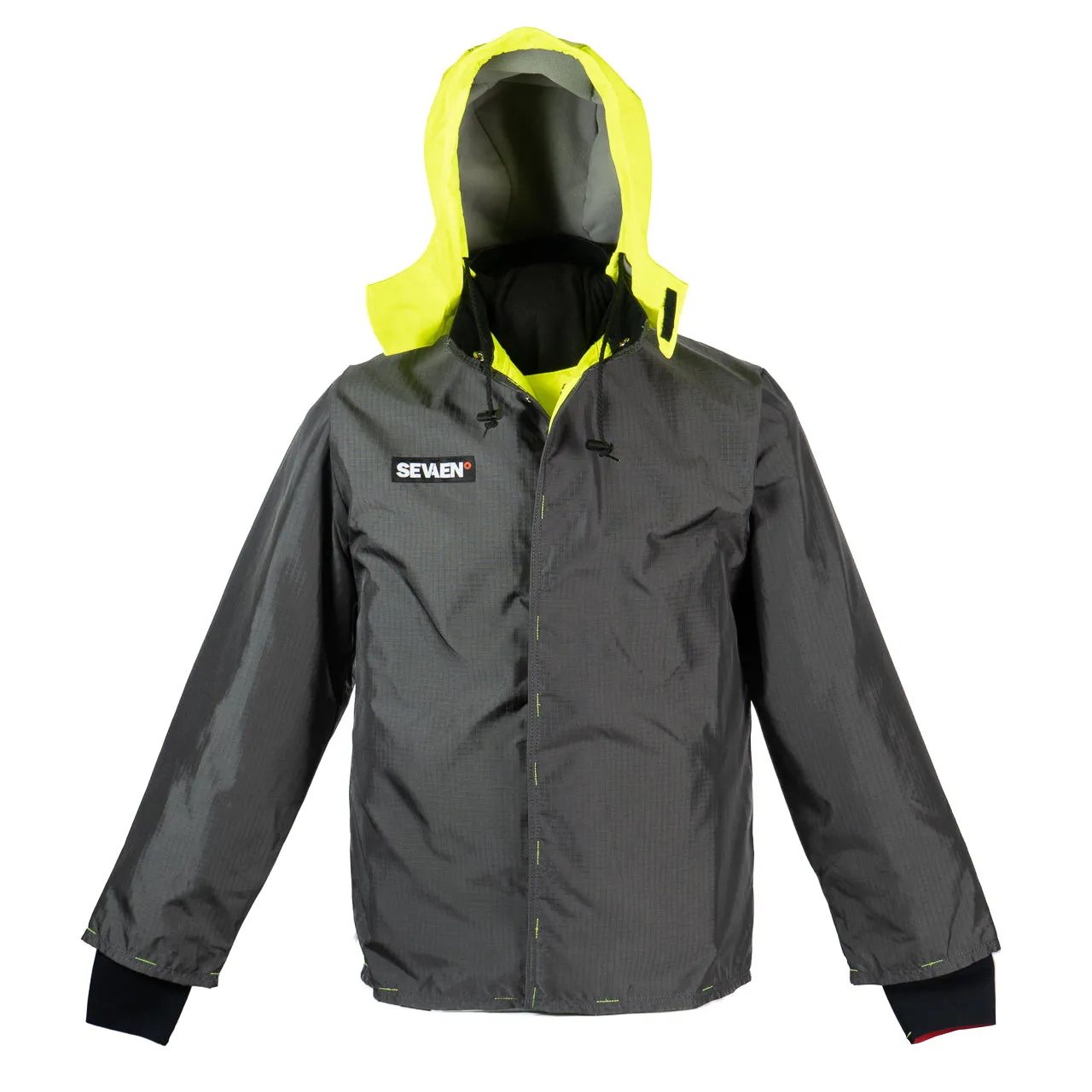Industrial Deluxe Jacket