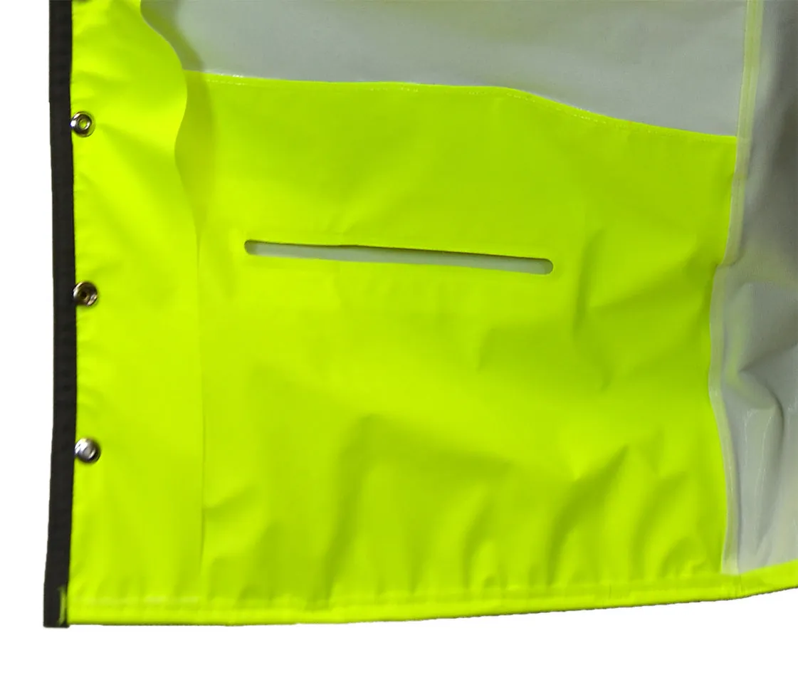 Industrial Deluxe Jacket