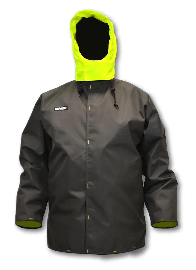 Industrial Deluxe Jacket