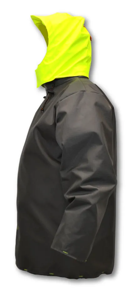 Industrial Deluxe Jacket