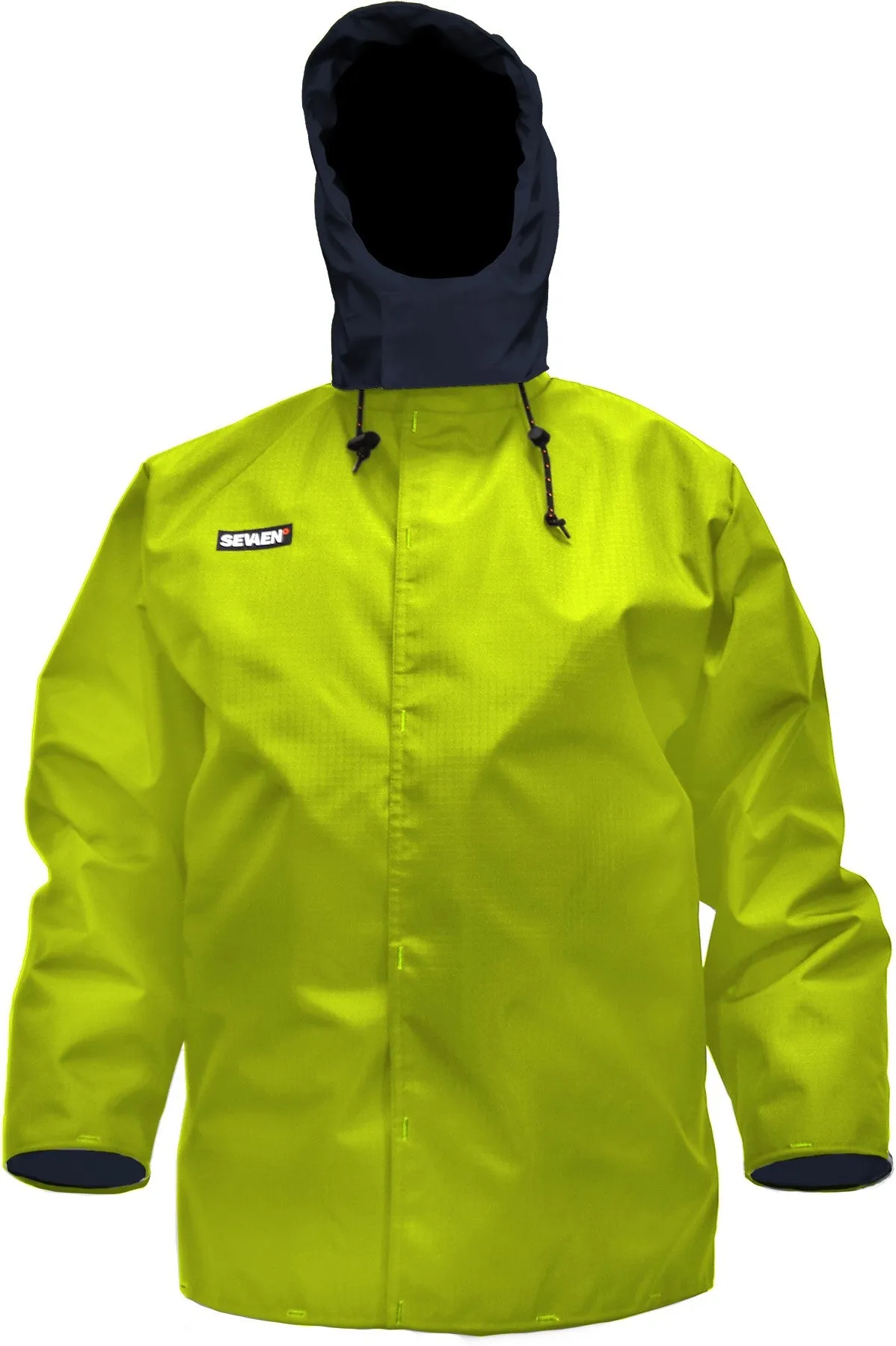 Industrial Deluxe Jacket