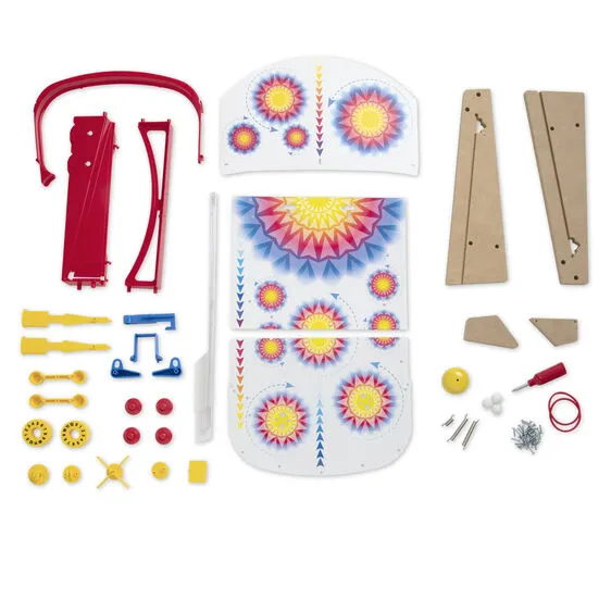 Innovation Academy - Pinball Game