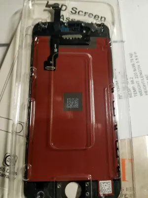 IPhone 6 Replacement screen