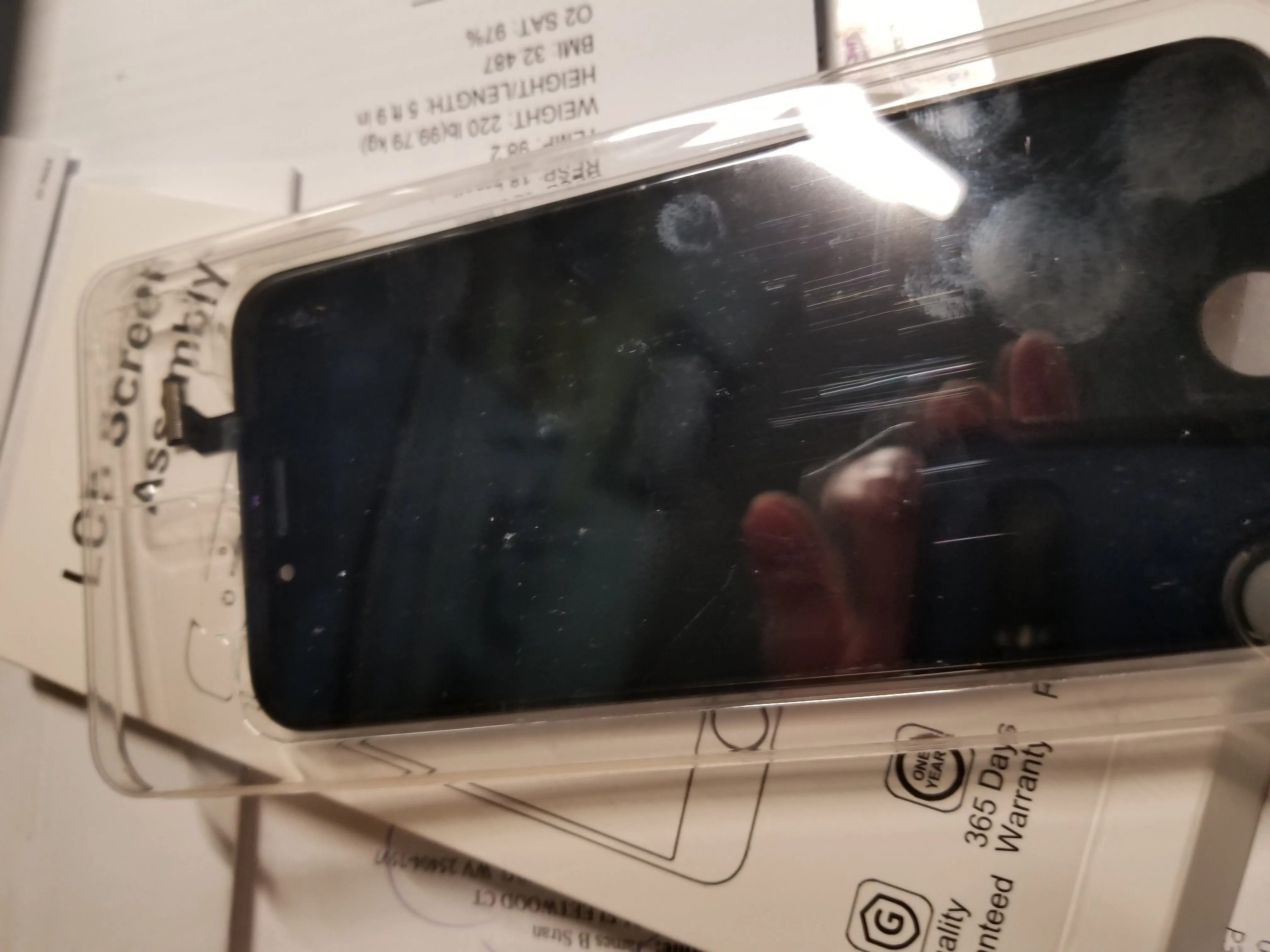 IPhone 6 Replacement screen