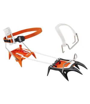 Irvis Hybrid LLU Crampons