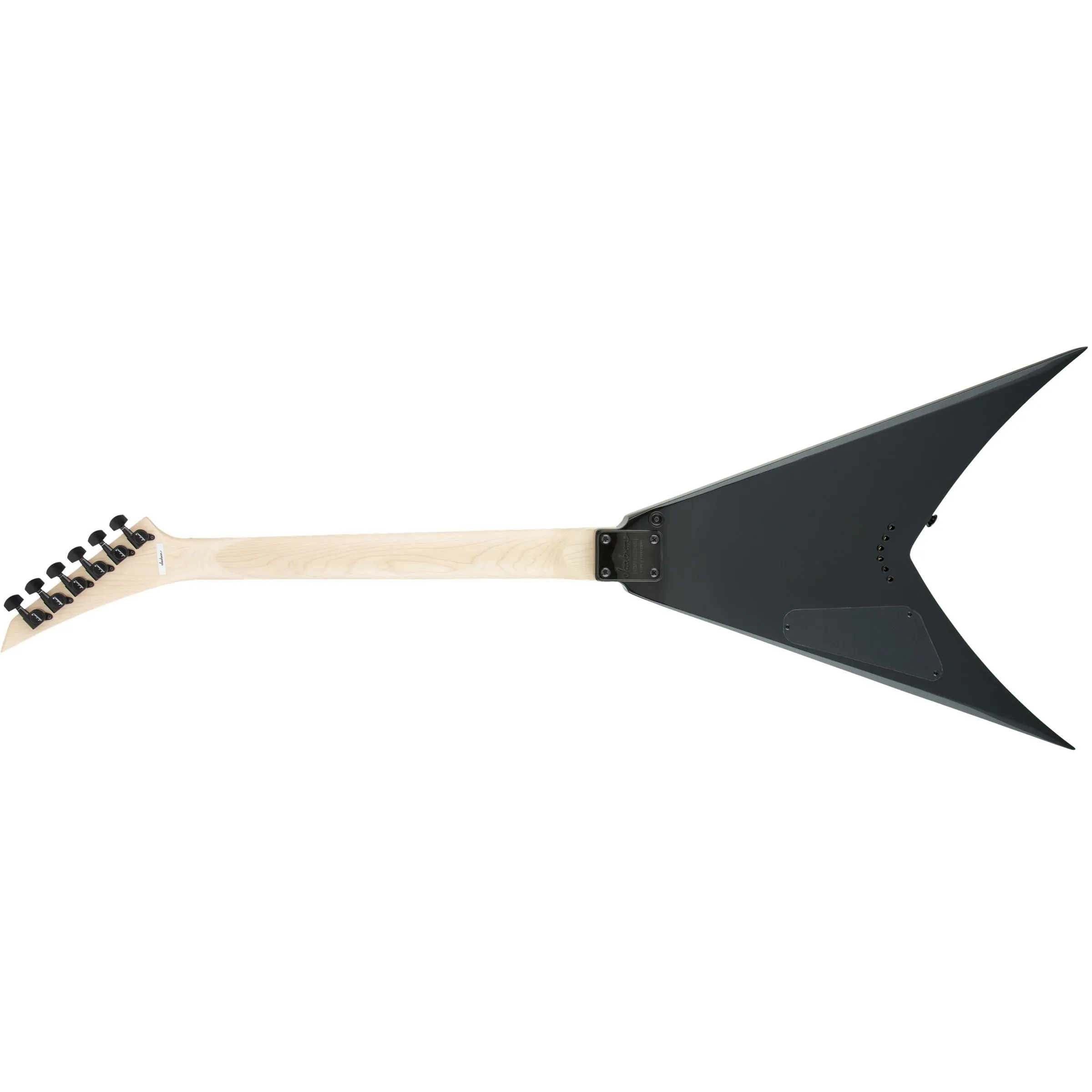 Jackson JS Series King V JS32T, Gloss Black