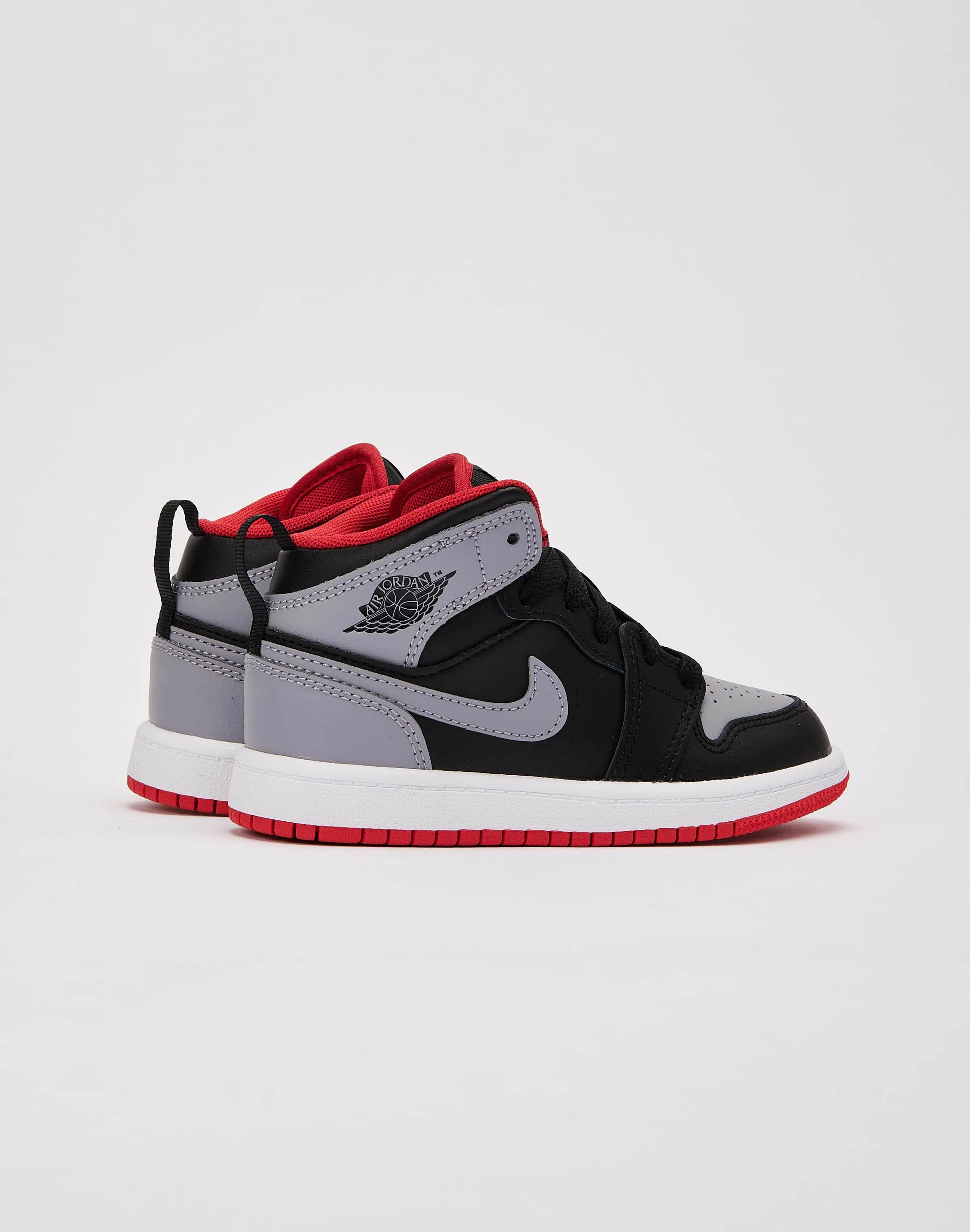 Jordan Air Jordan 1 Mid Pre-School