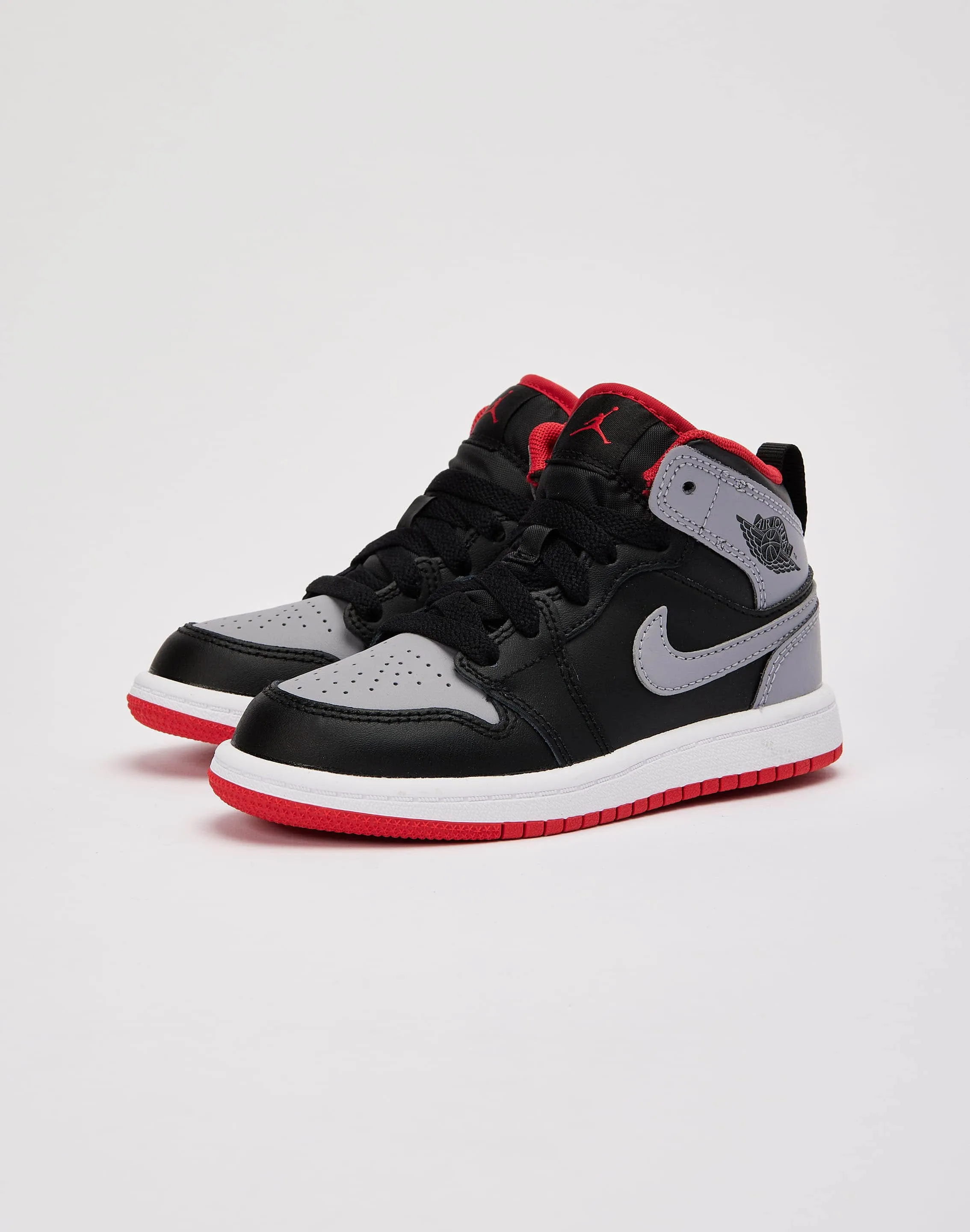 Jordan Air Jordan 1 Mid Pre-School