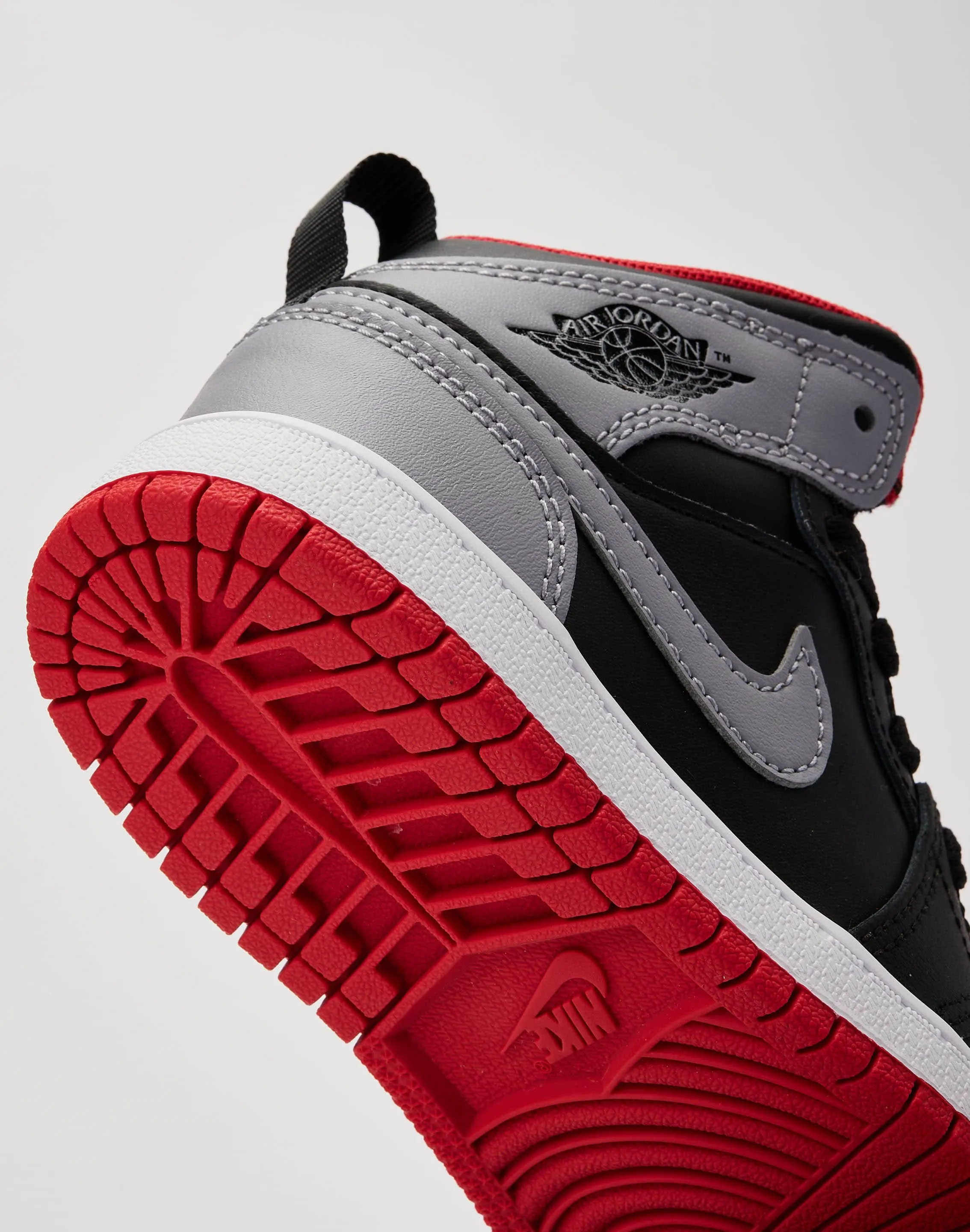 Jordan Air Jordan 1 Mid Pre-School
