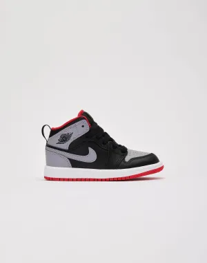 Jordan Air Jordan 1 Mid Pre-School