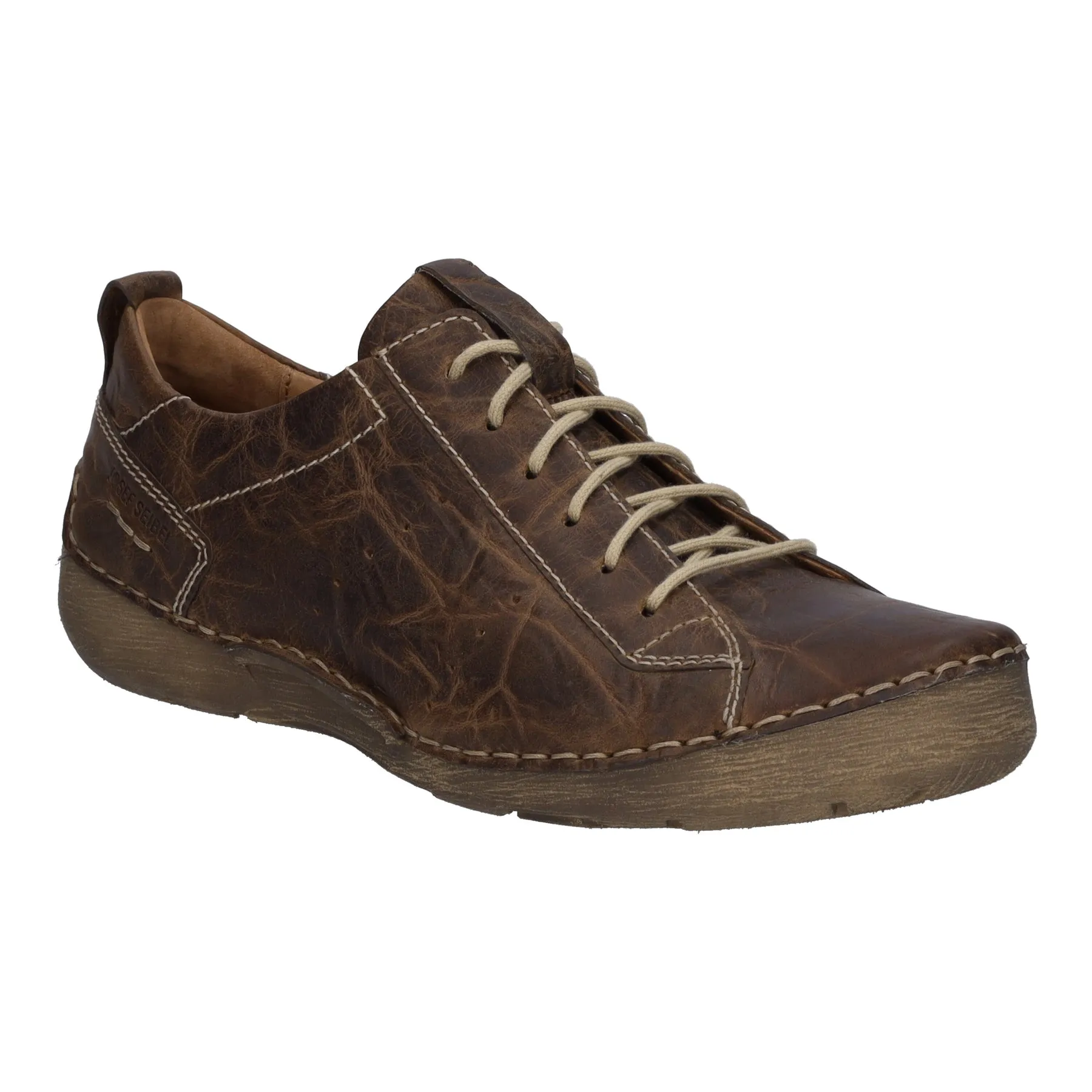 Josef Seibel Fergey 56 in Brandy