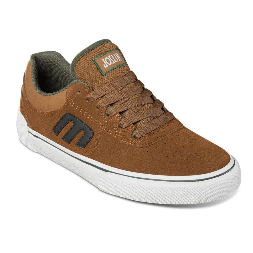 JOSLIN VULC BROWN GREEN MICHELIN