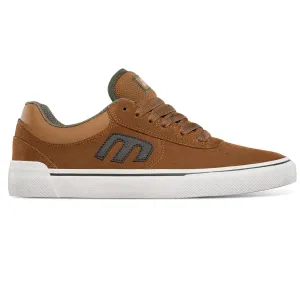 JOSLIN VULC BROWN GREEN MICHELIN