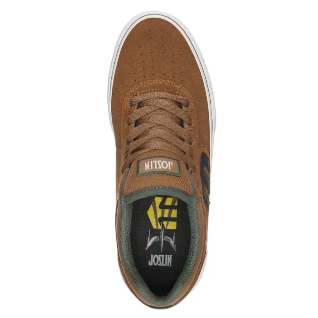 JOSLIN VULC BROWN GREEN MICHELIN