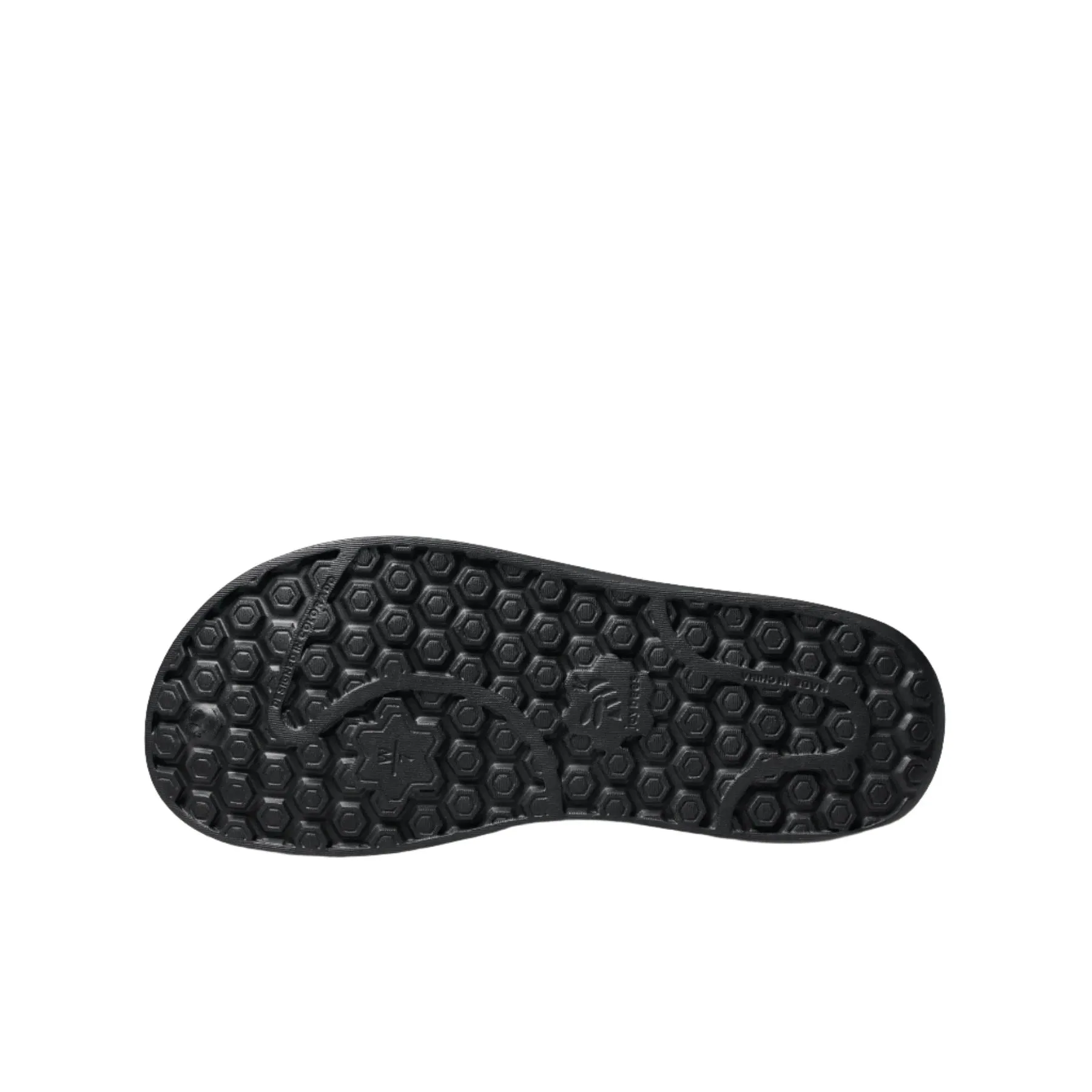Joybees Adult's Varsity Clog - Black