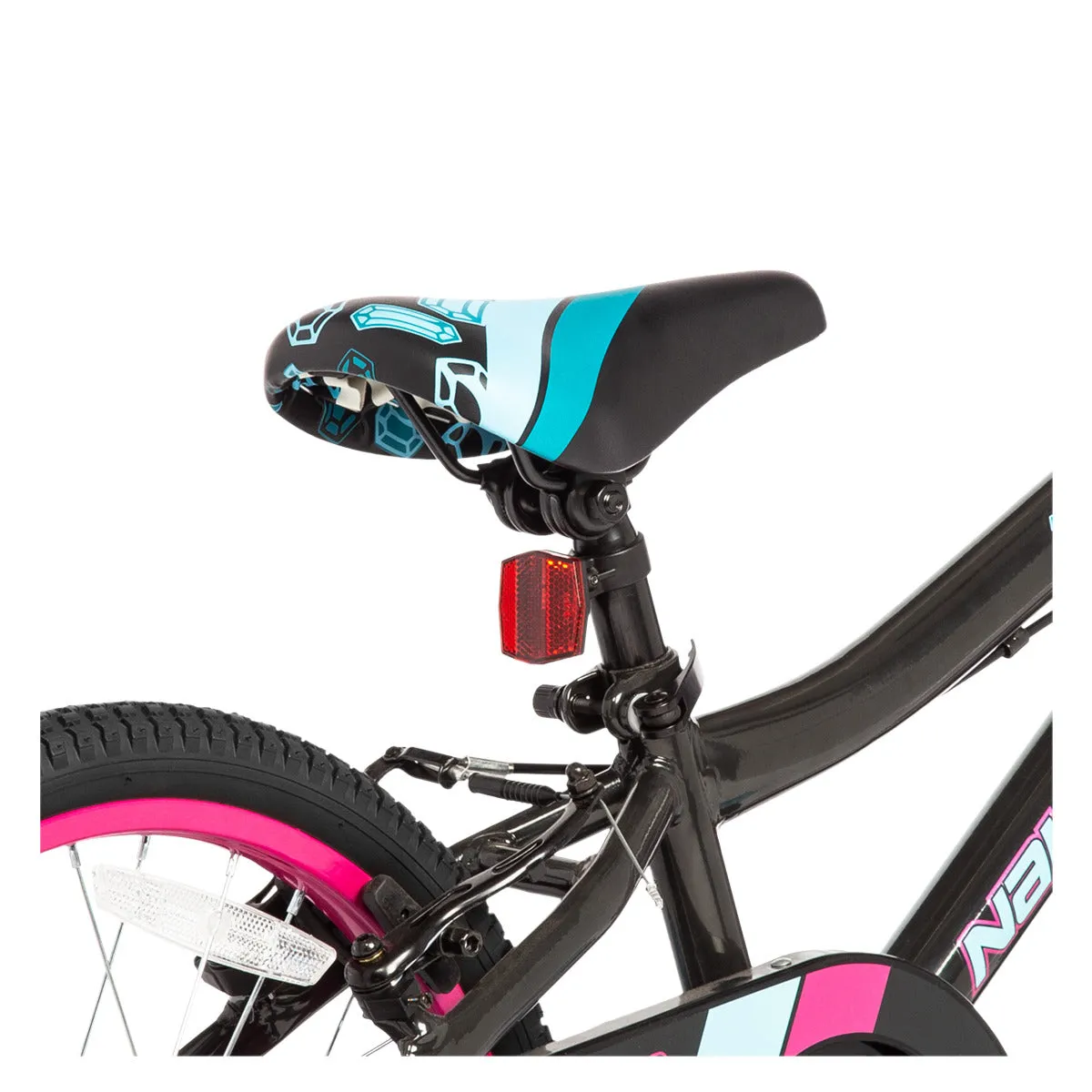 Junior Jewel Bike - 18"