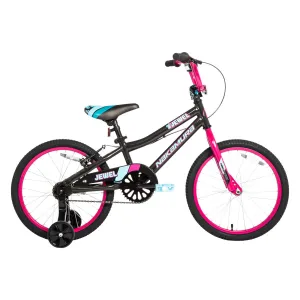 Junior Jewel Bike - 18"