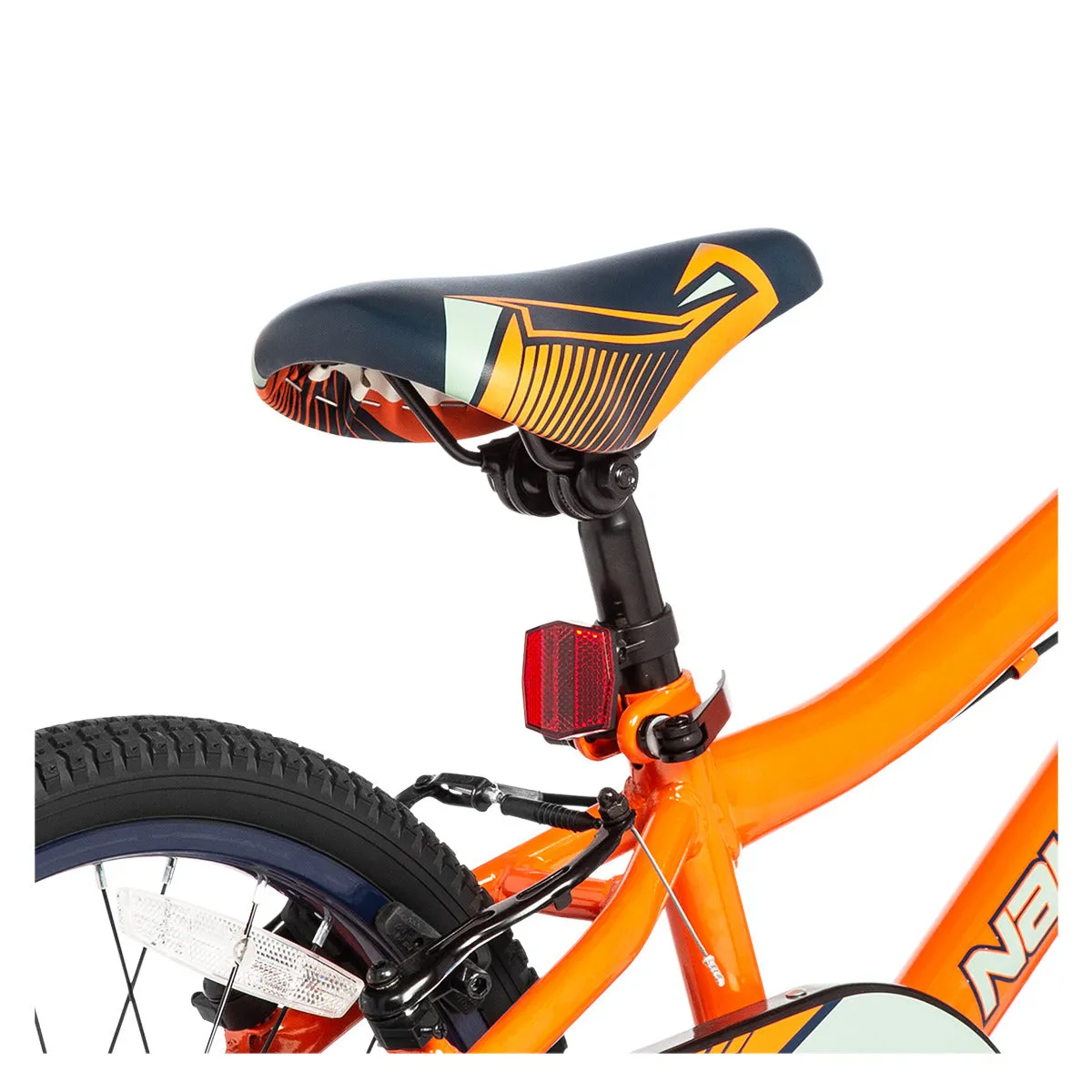 Junior Sidewinder Bike - 18"