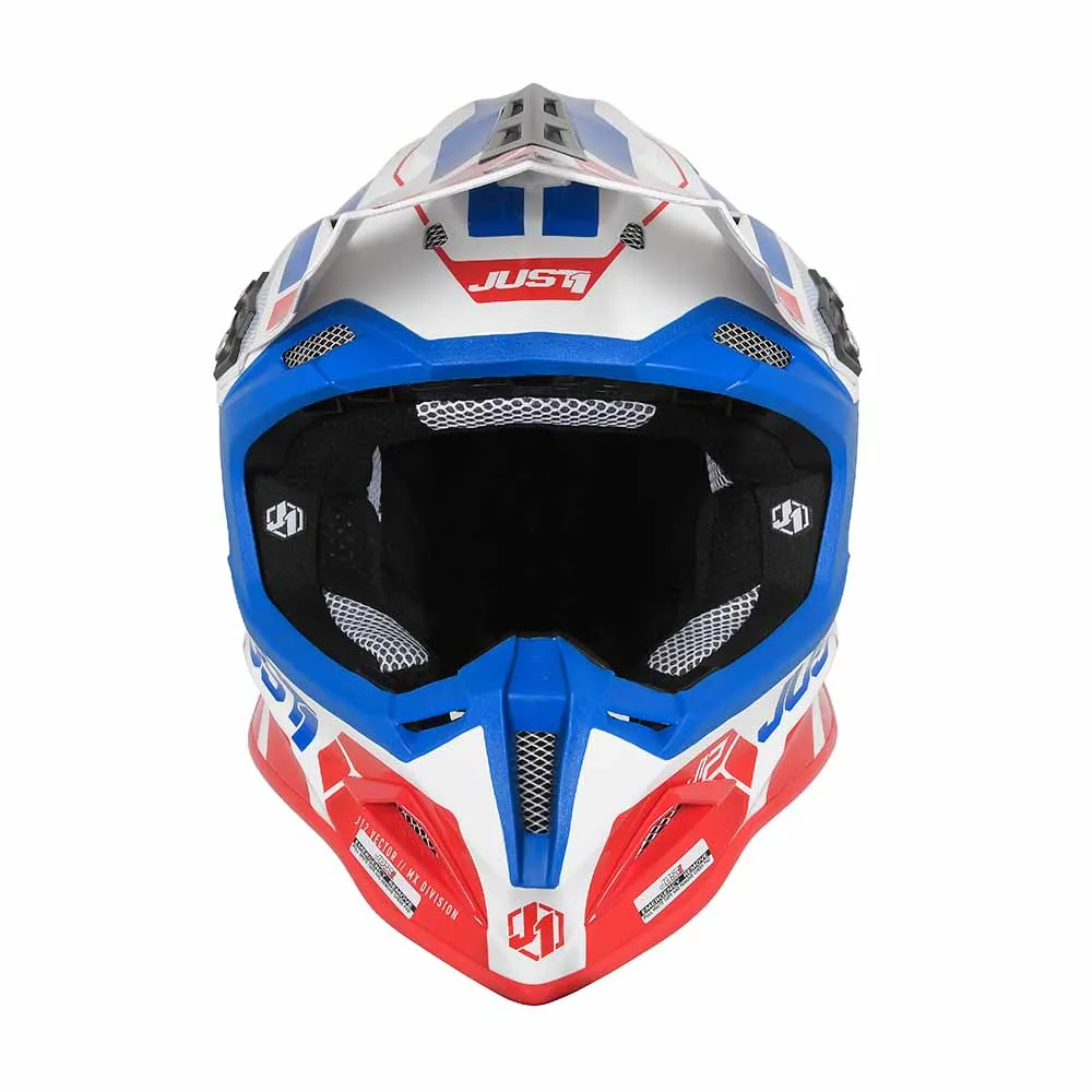 JUST1 J12 Vector Helmet