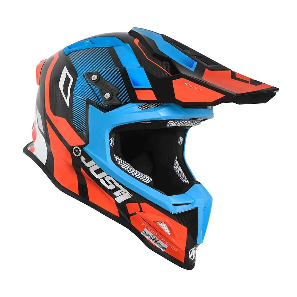 JUST1 J12 Vector Helmet