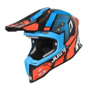 JUST1 J12 Vector Helmet