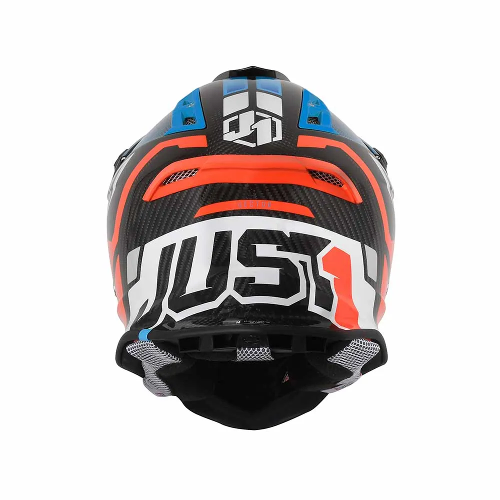JUST1 J12 Vector Helmet