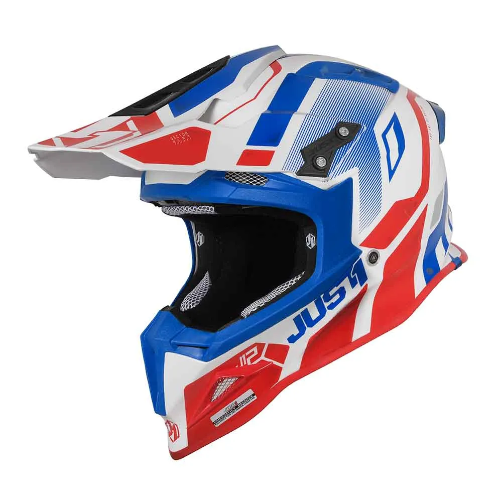 JUST1 J12 Vector Helmet