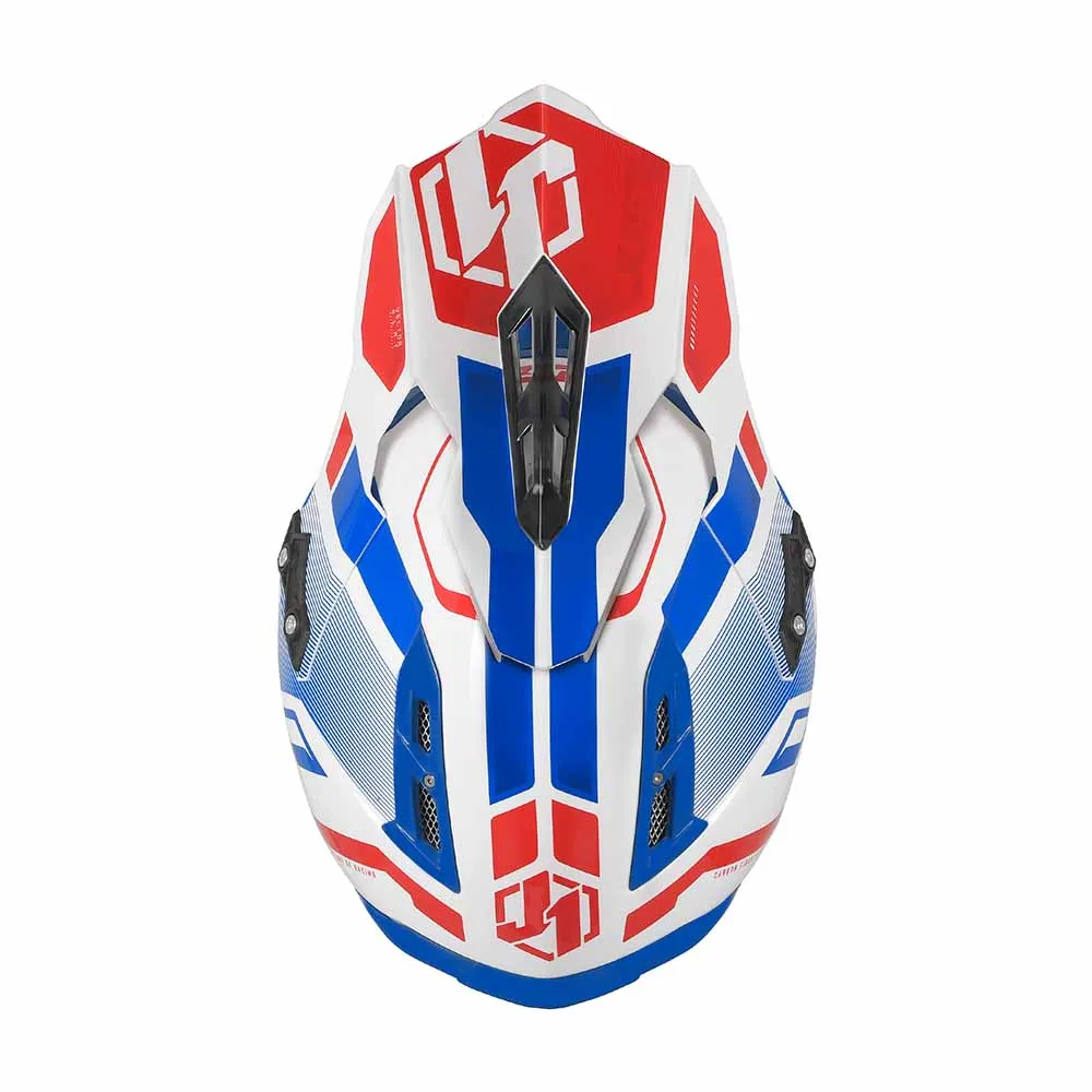 JUST1 J12 Vector Helmet
