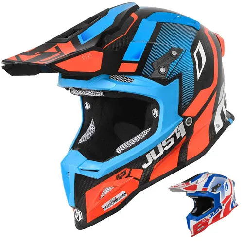 JUST1 J12 Vector Helmet