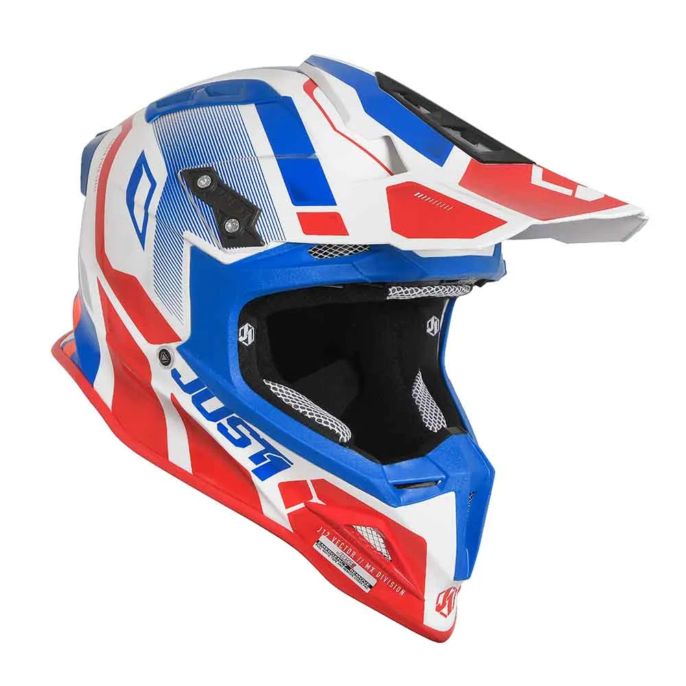 JUST1 J12 Vector Helmet