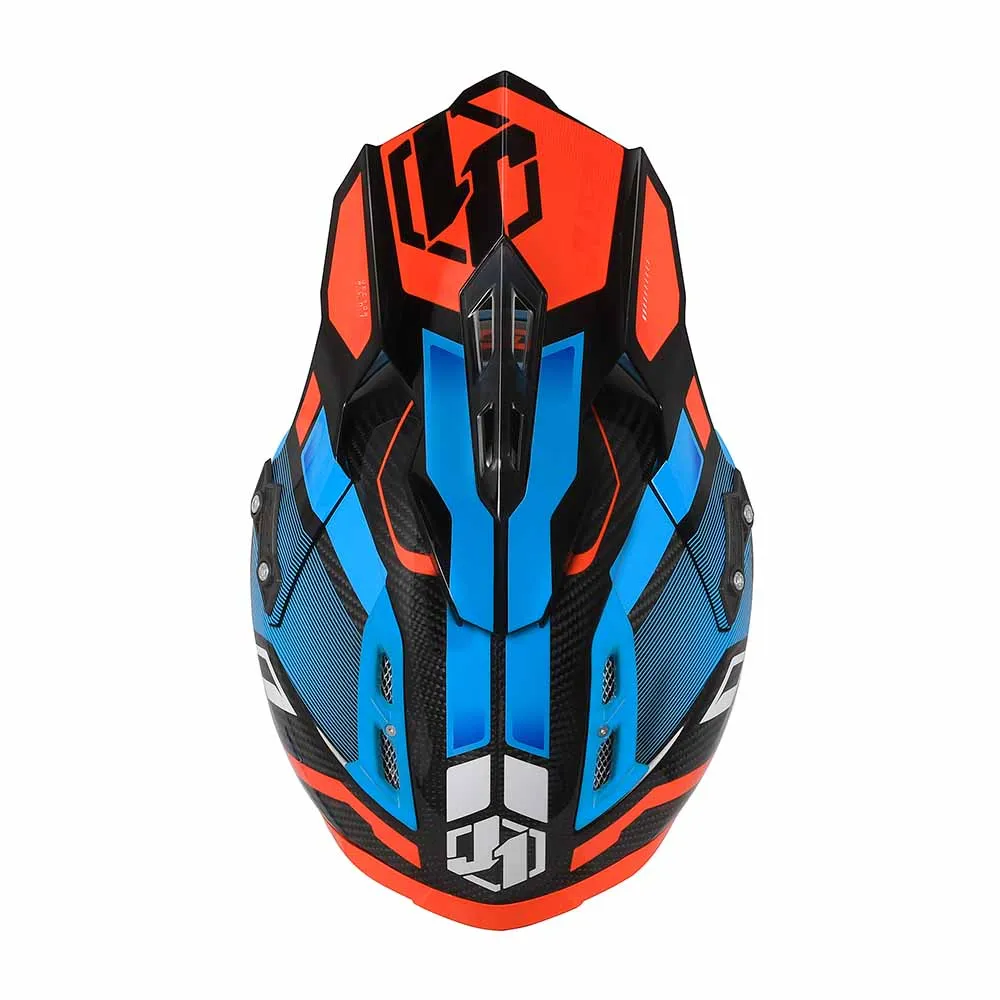 JUST1 J12 Vector Helmet