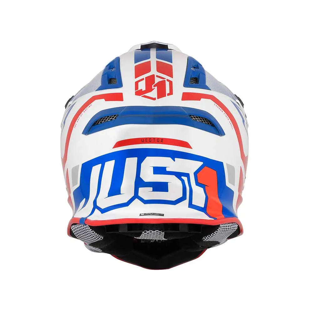 JUST1 J12 Vector Helmet