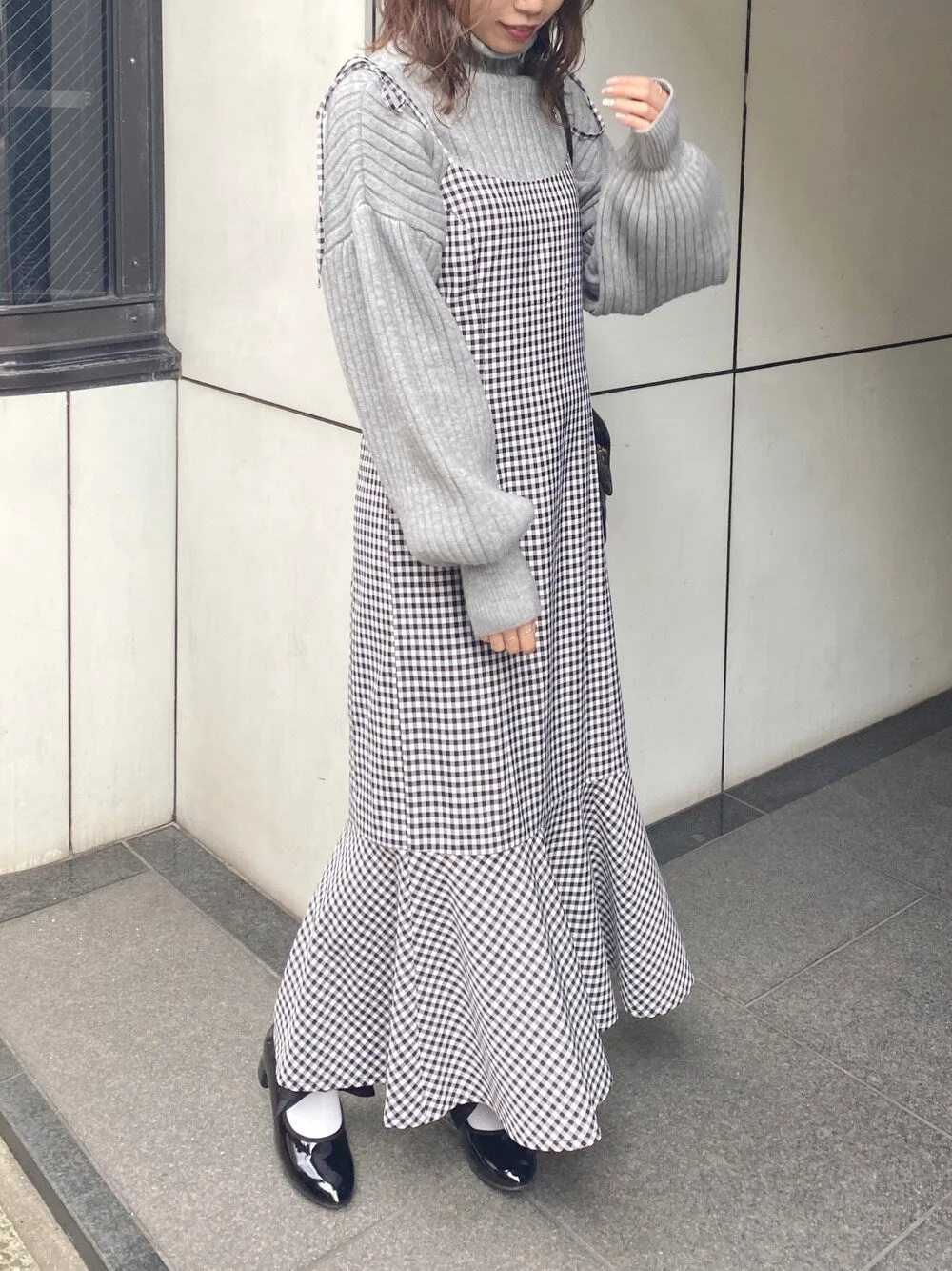 K160 大蝴蝶結瑪麗珍婆仔鞋