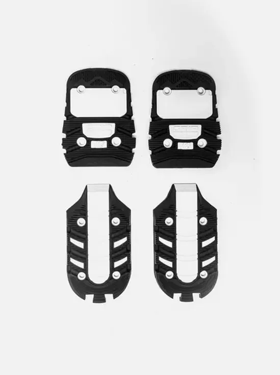 K2 Freeride Grip Walk Outsoles w/screws for Mindbender Ski Boots
