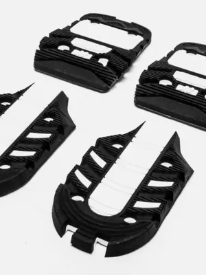 K2 Freeride Grip Walk Outsoles w/screws for Mindbender Ski Boots