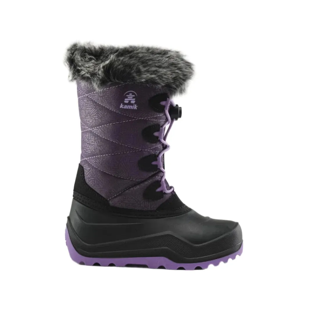 KAMIK SNOWANGEL WINTER BOOT KIDS'