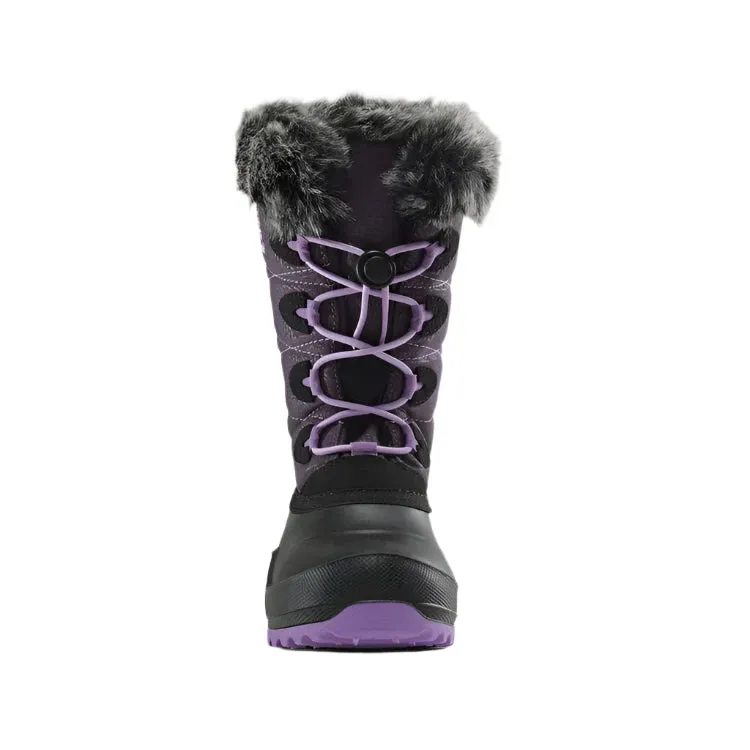KAMIK SNOWANGEL WINTER BOOT KIDS'