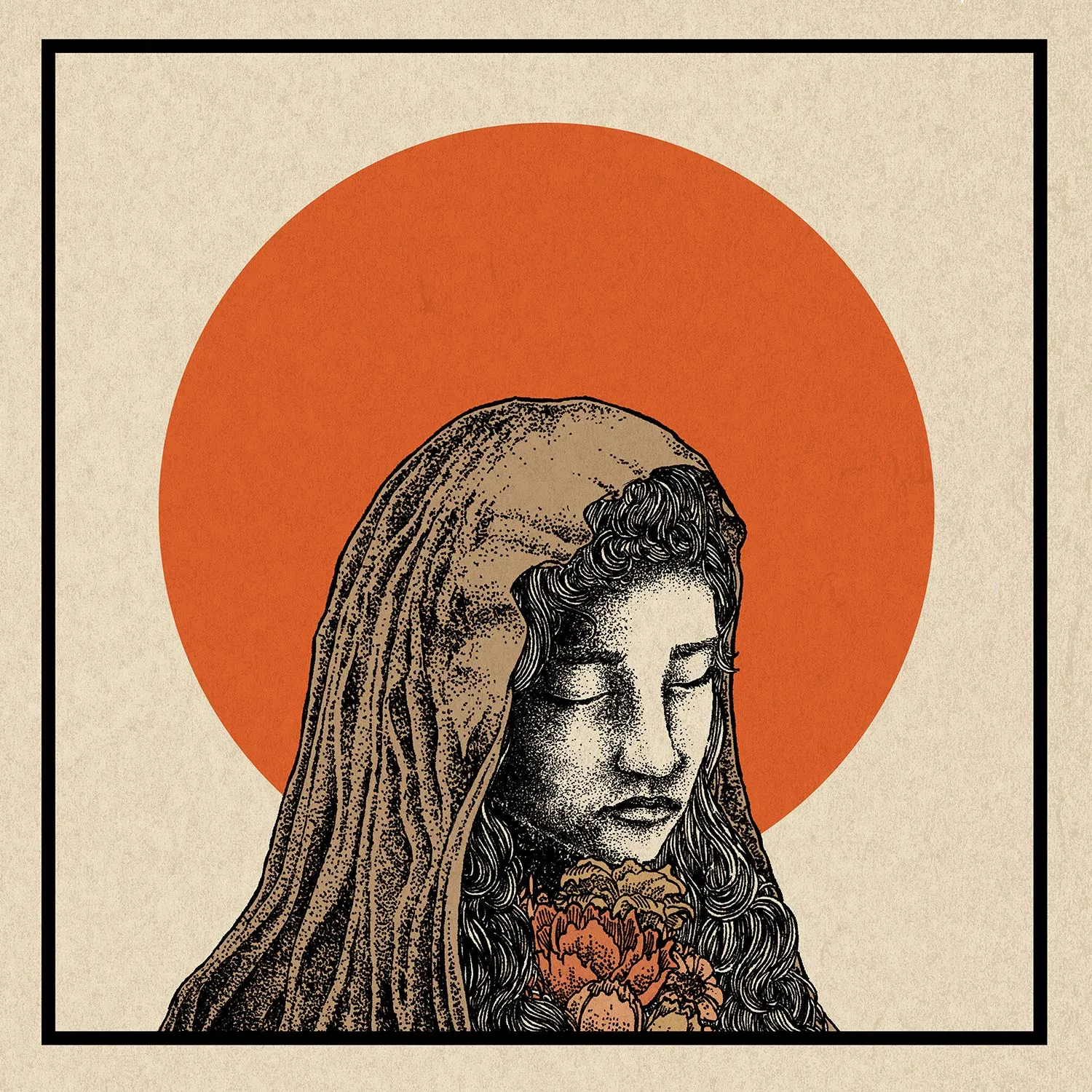 Kardashev "The Baring of Shadows (Twilight Purple Marbled Vinyl)" 12"
