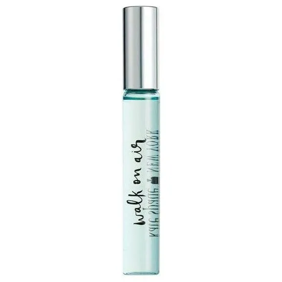 Kate Spade Walk On Air  Rollerball women perfume 0.34 oz edp NEW TESTER