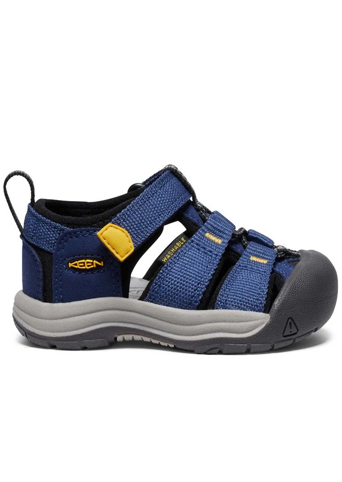 Keen Toddler Newport H2 Shoes