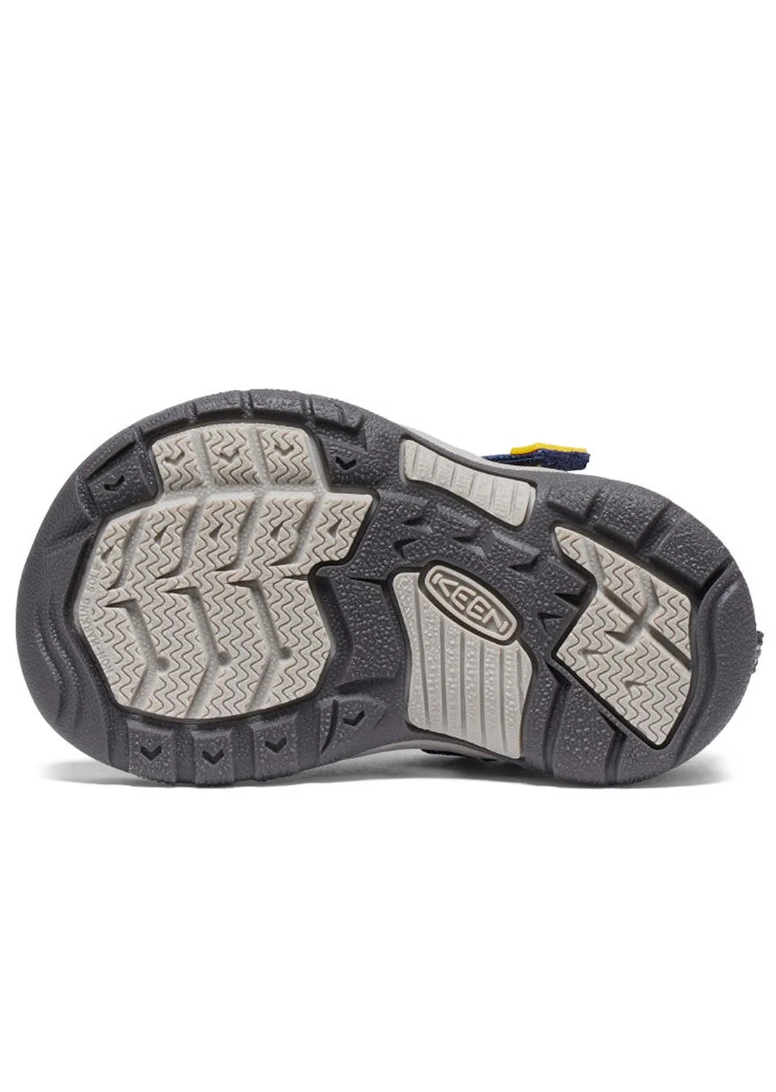 Keen Toddler Newport H2 Shoes