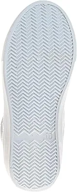 Kensie Girl Sneakers Lace Up Non Slip - Fashion Casual Low Top Shoes - (Little Kid - Big Kid)