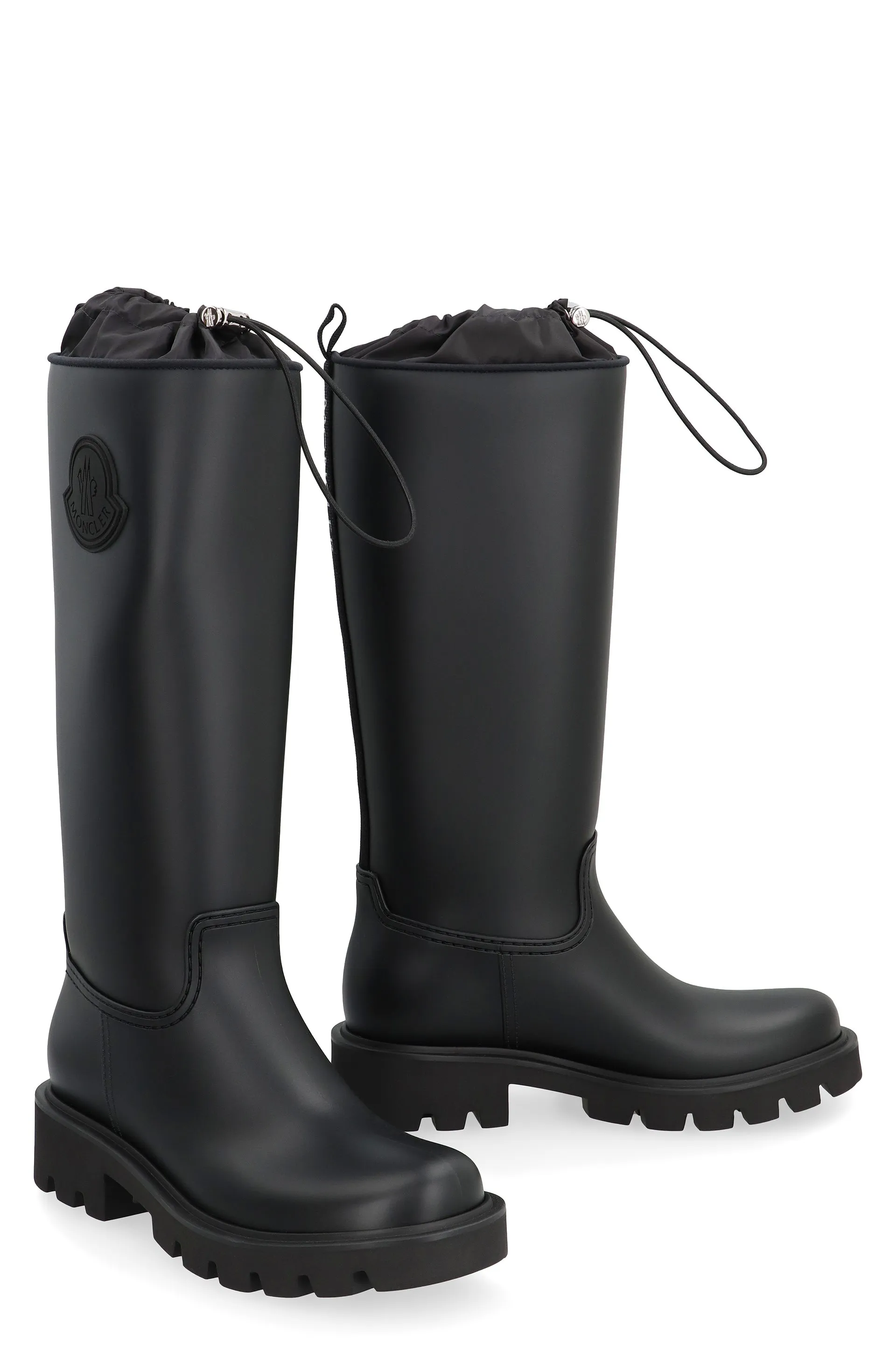 Kickstream High rain boots