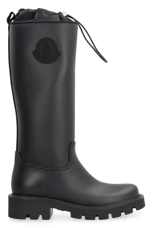 Kickstream High rain boots