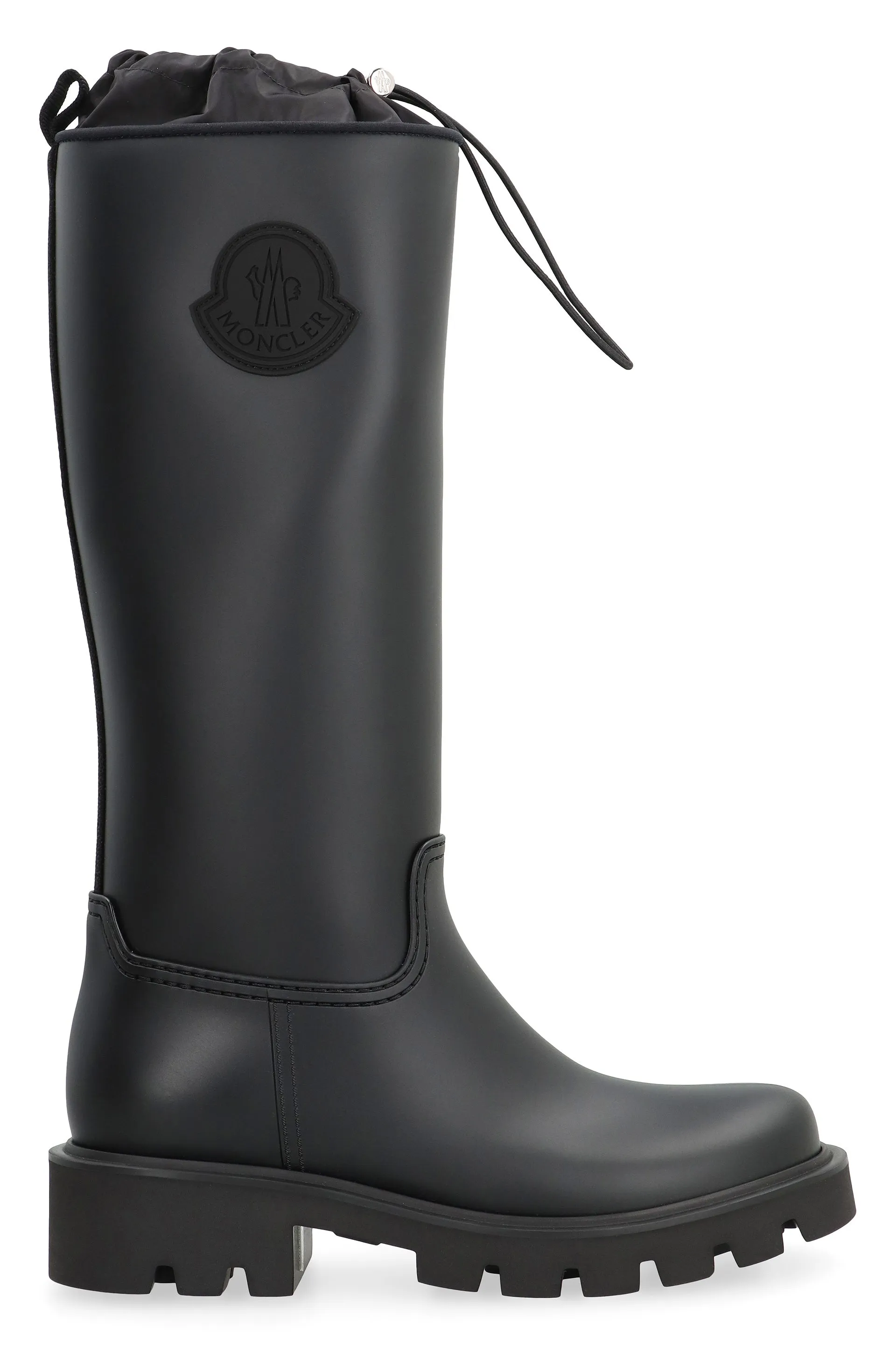 Kickstream High rain boots